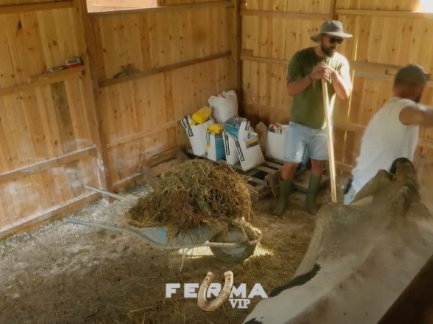 Flori vijon ‘thumbimet’ ndaj Valerit: Nuk ta lë fitoren!