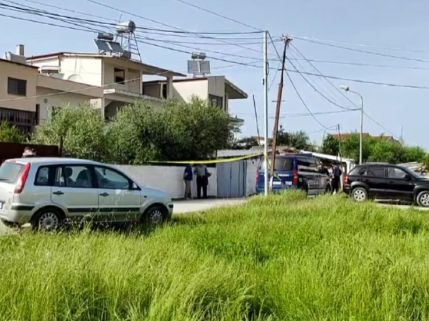 U plagos nga babai, Rudina Musaku në gjendje të rëndë! Transportohet drejt spitalit të Traumës në Tiranë