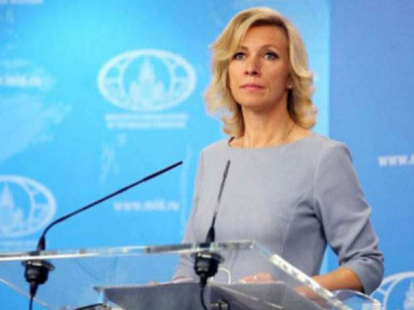 Zakharova: Reagimi i vendeve perëndimore është më i keq se atentati ndaj kryeministrit sllovak