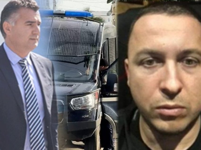 Operacioni i SPAK, gazetarja zbulon aleancat e grupeve kriminale: Martinaj e Ndoka bashkë për të eliminuar...