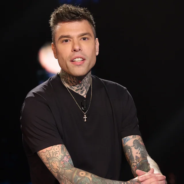 Probleme shëndetësore për Fedez: 