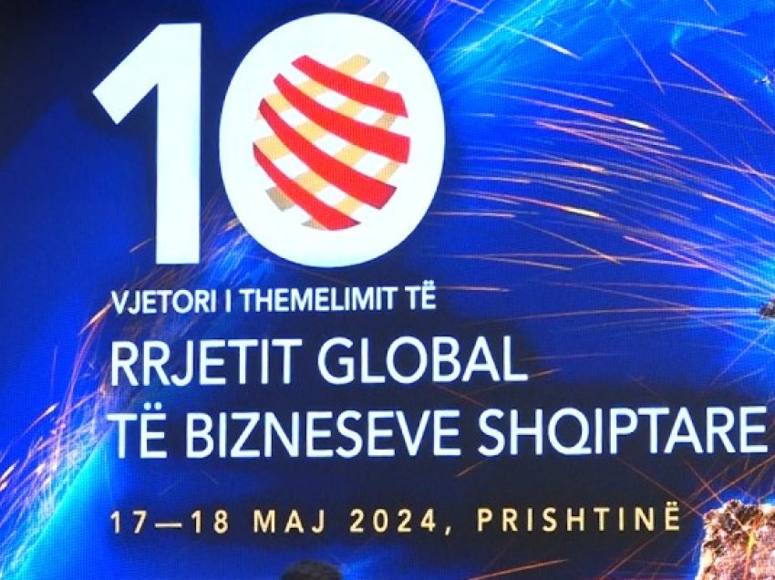​Në panairin e bizneseve të Kosovës dhe të diasporës theksohet mundësia për bashkëpunim