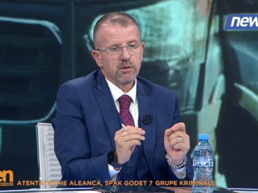 Eugen Beçi: Hetimi i financave të grupeve kriminale, sfidë për SPAK