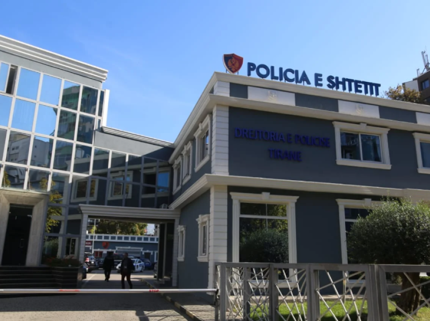 Të përfshirë në dosjen e SPAK, përjashtohen nga Policia e Shtetit Henerigert Mitri dhe Klodian Shahini