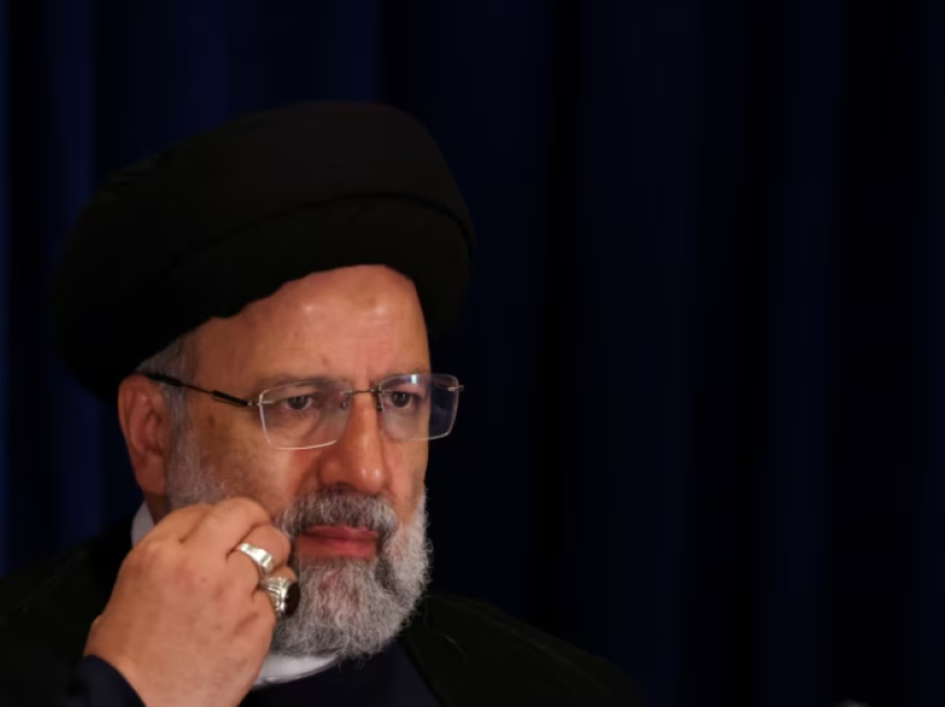 Kush ishte Ebrahim Raisi?