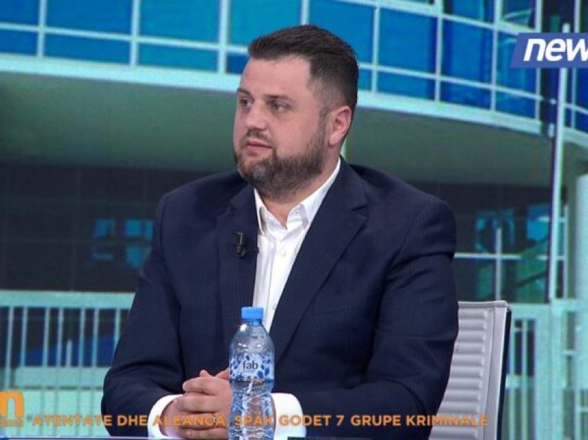 Dosja e SPAK, Sefa: Dy ish-deputetë që thurin plane vrasjesh, votonin edhe Reformën në Drejtësi