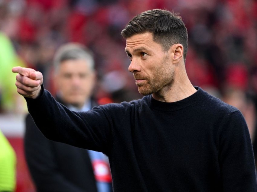 Finalja e Europa League, Xabi Alonso: Do të jetë shumë intensive