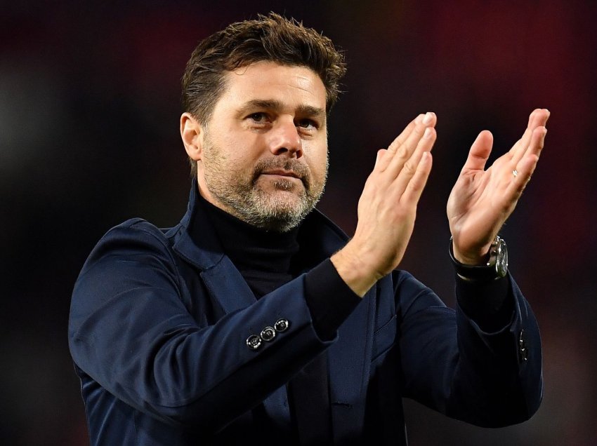 Mauricio Pochettino dhe Chelsea mbyllin bashkëpunimin