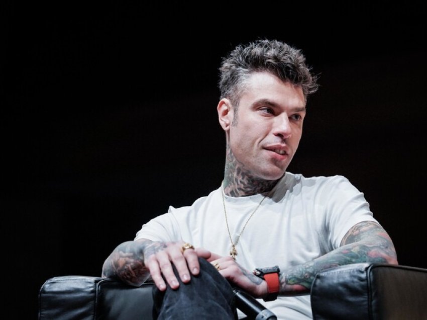 U përfol se ishte në gjendje kritike për jetën, reagon Fedez