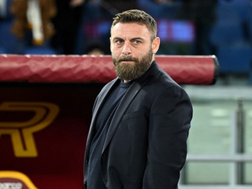 De Rossi: Nuk me duhen lojtarët që kushtojnë 100 milionë euro, por...