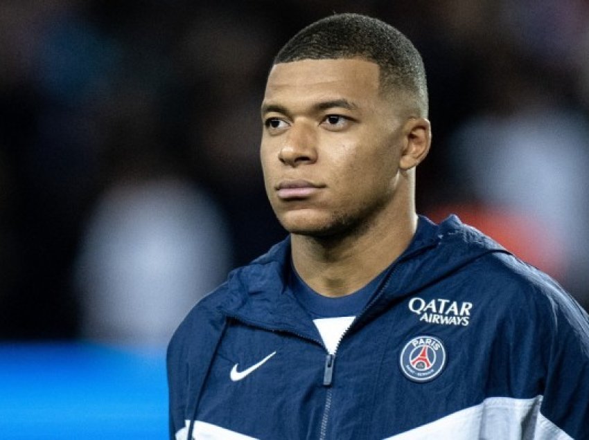 ​Mbappe në Madrid? Nëna e tij jep një përgjigje interesante