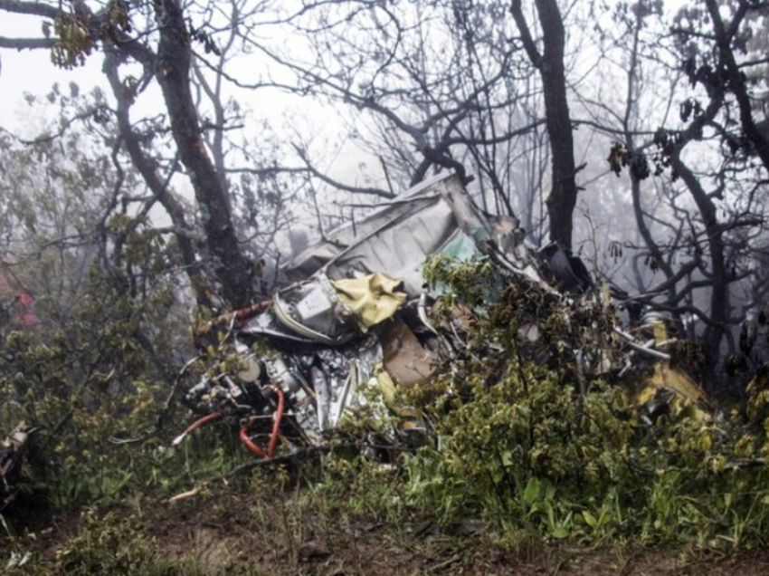 Ironia e fatit, helikopteri që i mori jetën Raisit u prodhua në Amerikë – Si përfundoi në “duart” e Iranit?