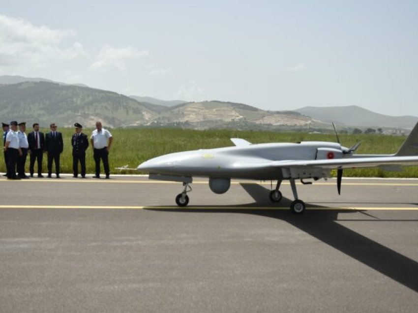 Dronët në Kuçovë, zbulohet plani i kontrollit të gjithë territorit