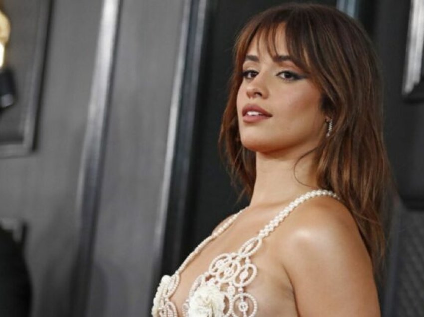 Camila Cabello tregon herën e parë që bëri seks: Ishte dashuri e vërtetë, isha 20 vjeç dhe…