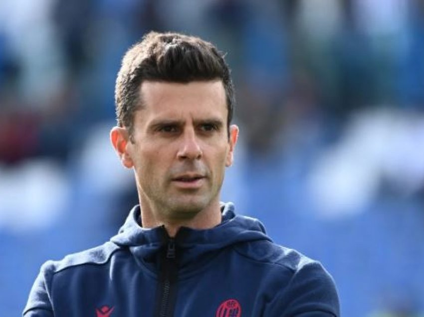 Thiago Motta e ka marrë vendimin për të ardhmen