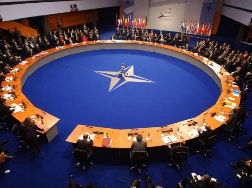 Kosova në agjendën e Asamblesë Parlamentare të NATO-s në Bullgari