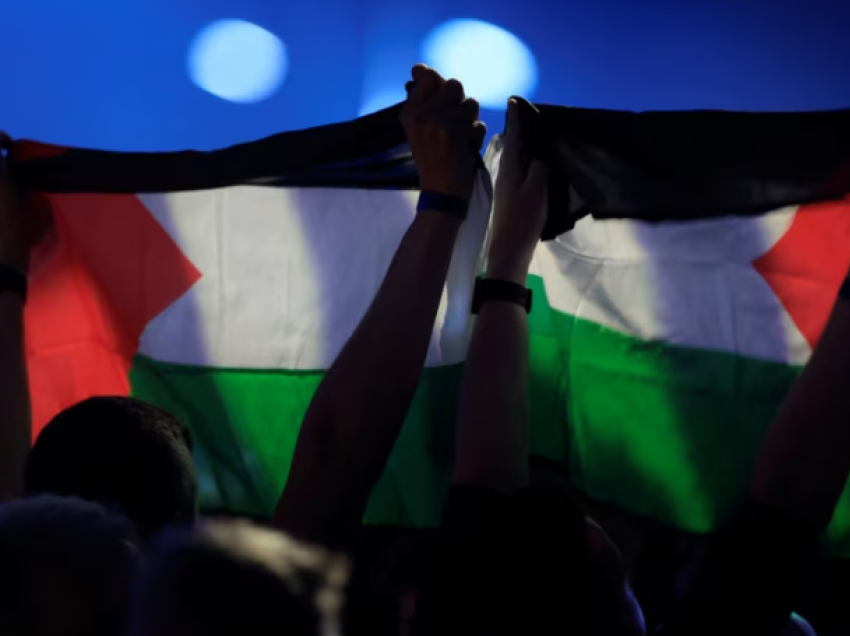 Çfarë rëndësie ka njohja e shtetit palestinez nga Spanja, Irlanda dhe Norvegjia?