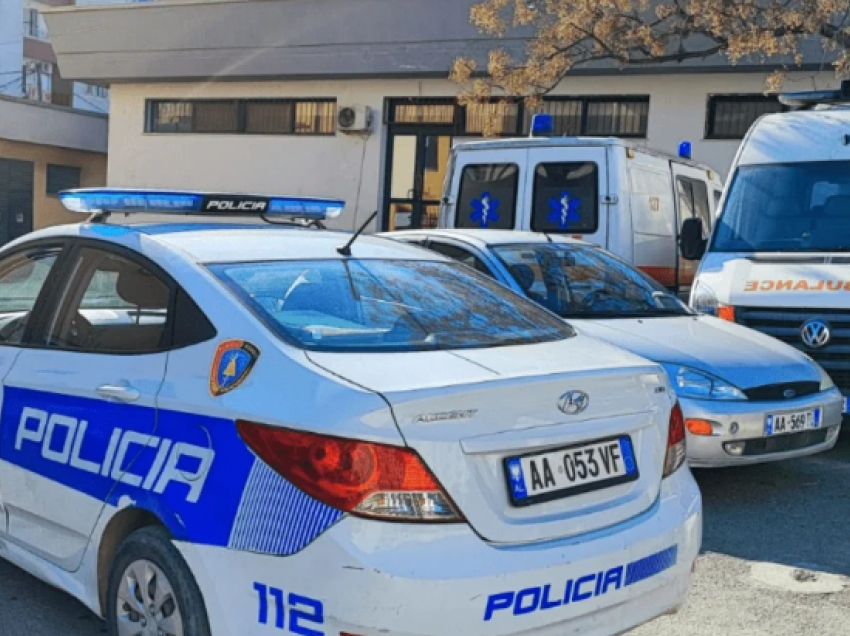 Denoncoi vëllain për dhunë, arrestohet 62-vjeçari