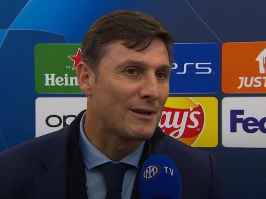 ​Ndryshime të mëdha te Interi, Zanetti president?