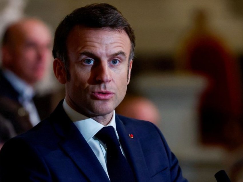 Macron: Kryengritje e paprecedentë në Kaledoninë e Re