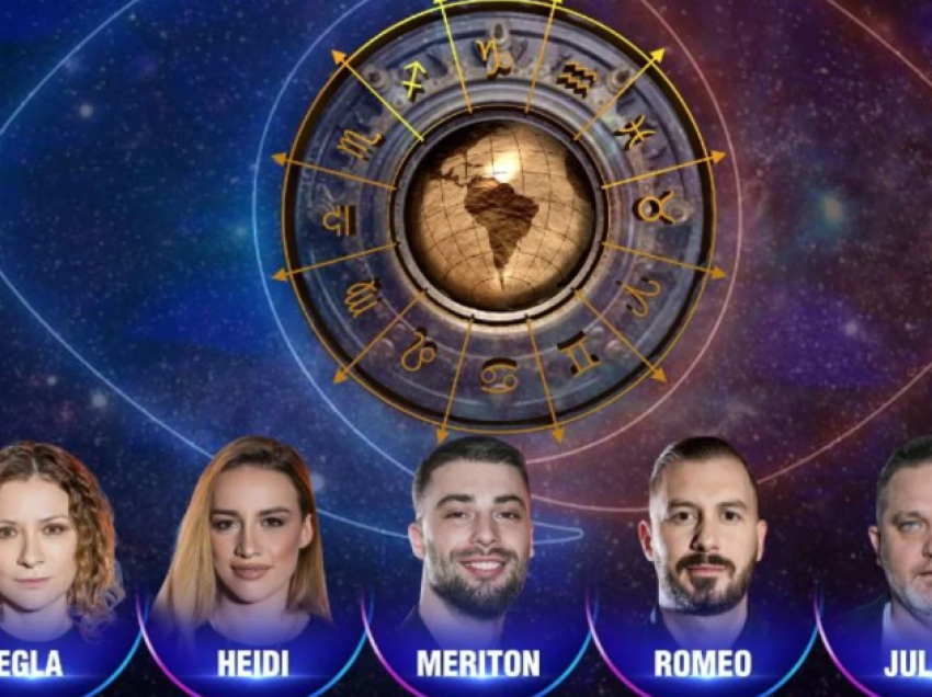 Astrologu tregon se kush është finalisti më i favorizuar për të fituar BBV3 sipas astrologjisë