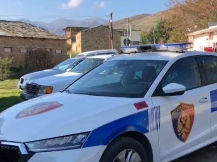 Kushërinjtë godasin njëri-tjetrin mes grushte e shkelma, alarmohet policia