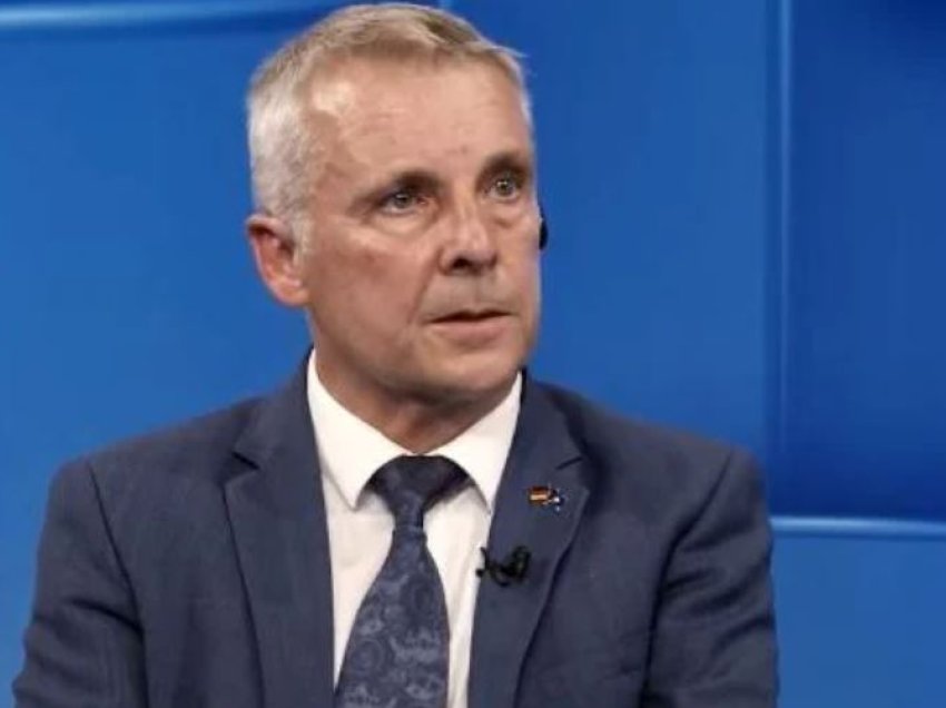 Rohde: Kemi kërkuar nga Serbia ta arrestojë Radojçiqin, por kjo nuk ka ndodhur