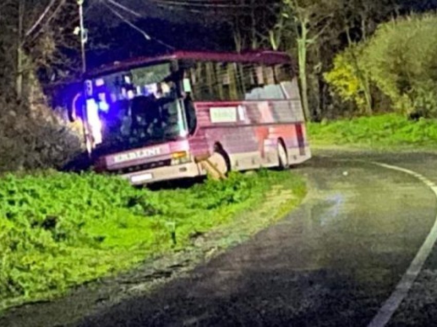 Detaje: Dëshmitari thotë se në natën kritike e kishte parë në një kafiteri njërin nga të akuzuarit për vrasjen e trefishtë në Gllogjan