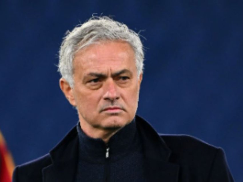 Mourinho drejt rikthimit në futbollin anglez