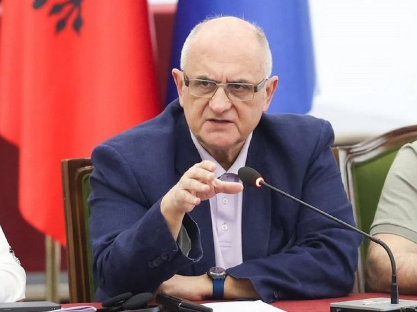 Vasili: Përballë surrogacive të qeverisë, 5 prioritete të PL-së