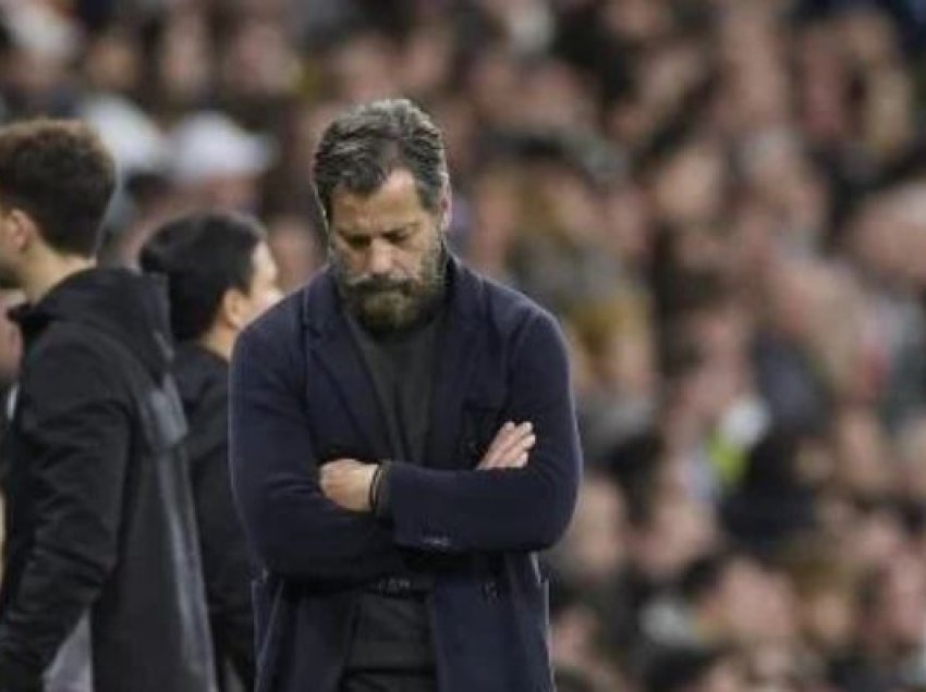 Sanchez Flores kundër Barçës