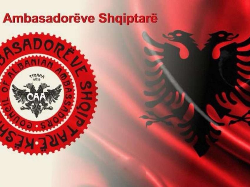 Këshilli i Ambasadorëve Shqiptarë mbështet rezolutën e OKB-së për gjenocidin e Srebrenicës