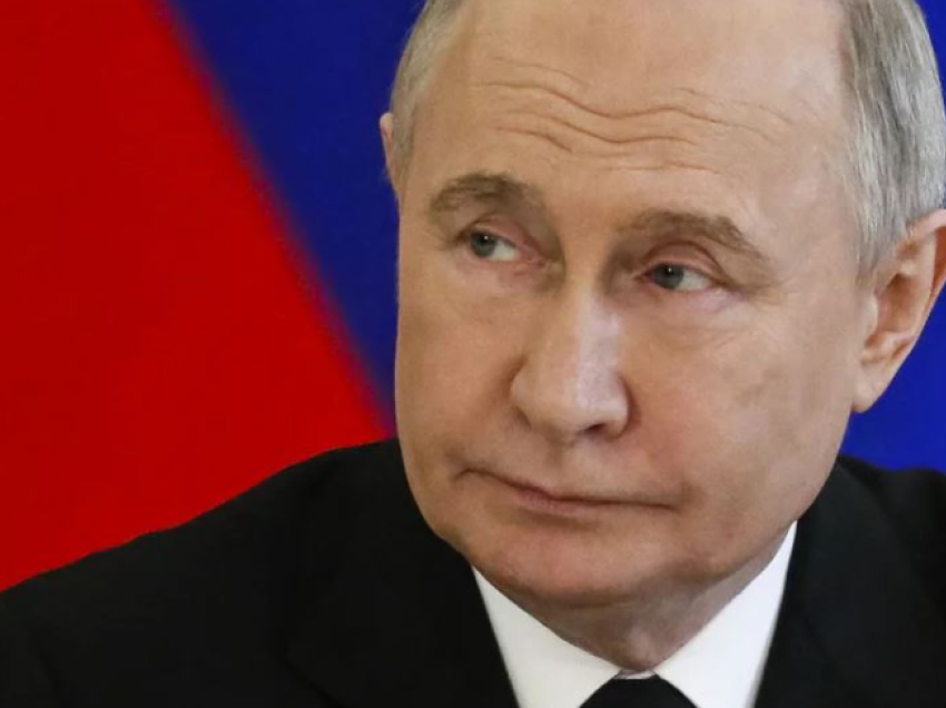 Putin: Stërvitjet ushtarake për përdorimin e armëve bërthamore nuk përbëjnë përshkallëzim