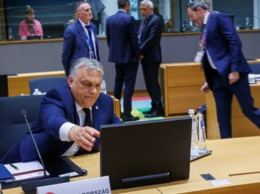 Pse Orban po kërkon të ndryshohet statusi i Hungarisë në NATO