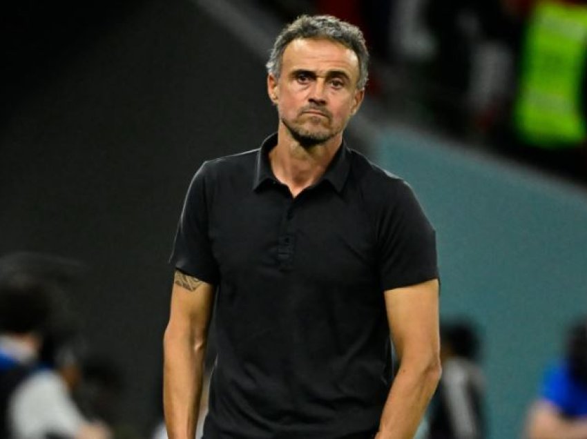 Luis Enrique: Xavi duhej të vazhdonte, kështu mendoj edhe tani