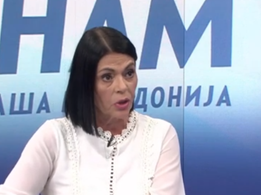 Bendevska: Negociatat mes ZNAM dhe OBRM-PDUKM janë në fazën përfundimtare