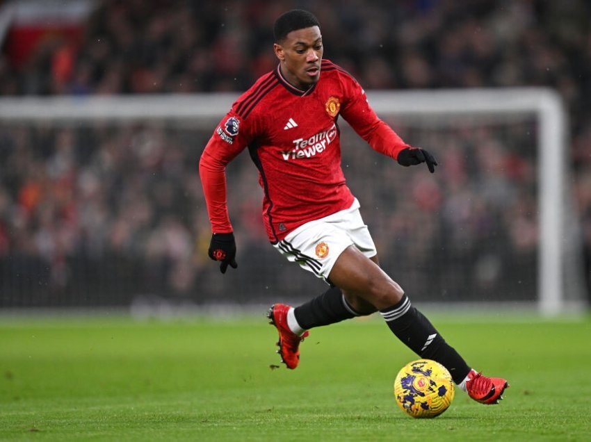 Martial: Pas 9 vitesh është koha për të kthyer faqen!