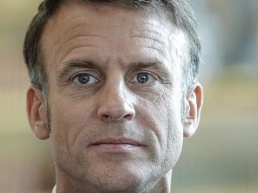 Macron thirrje europianëve të jenë vigjilentë kundër rritjes së ekstremit të djathtë