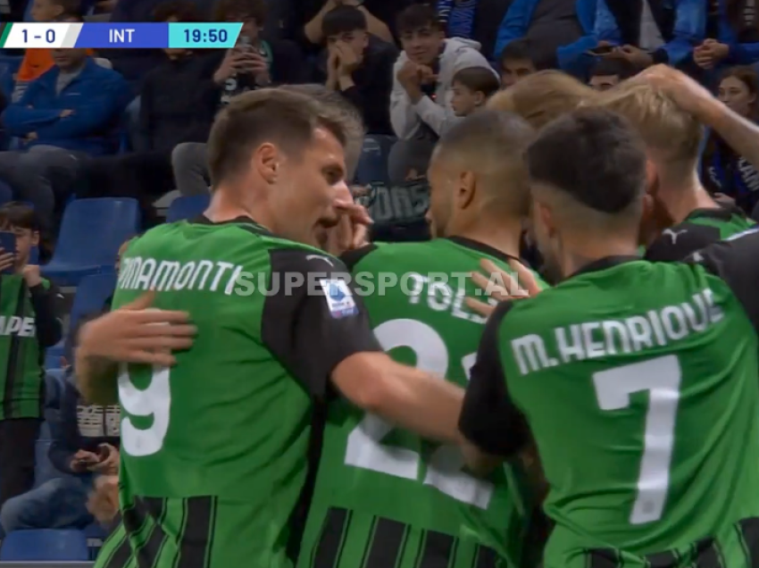 Sassuolo në kërkim të trajnerit të ri