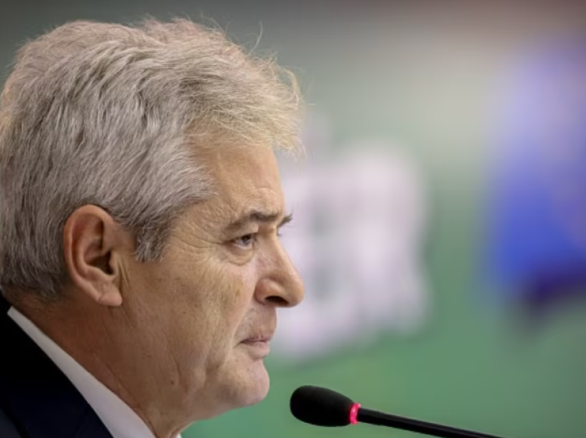 Ahmeti: Do ta mbrojmë legjitimitetin e votës shqiptare