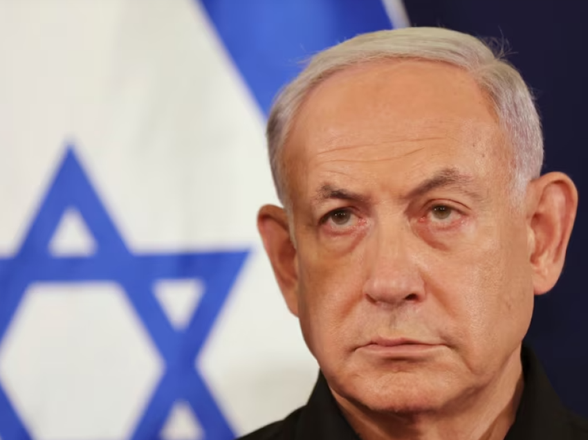 Kritikët e akuzojnë Netanyahun se po përdor antisemitizmin për përfitime politike