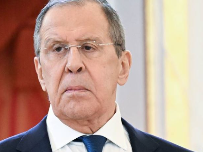 Lavrov: NATO duhet të ishte shpërbërë