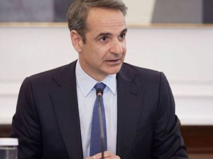 Fjalimi i Ramës në Athinë/ Mitsotakis: Marrëdhënia me Shqipërinë, komplekse. Jemi fqinjë, “të dënuar” të jetojmë bashkë