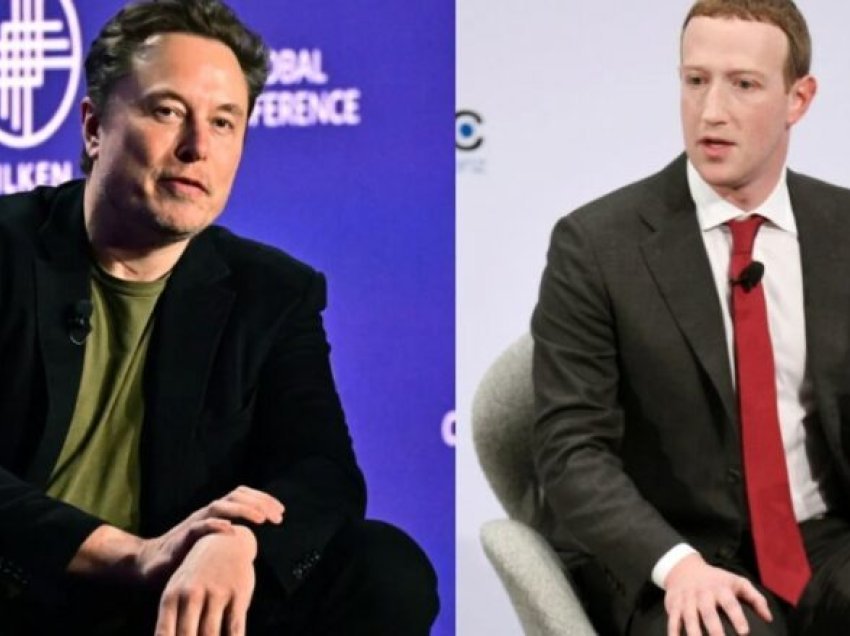 Fituesja e çmimit Nobel i quan Mark Zuckerbergun dhe Elon Muskun “diktatorë”