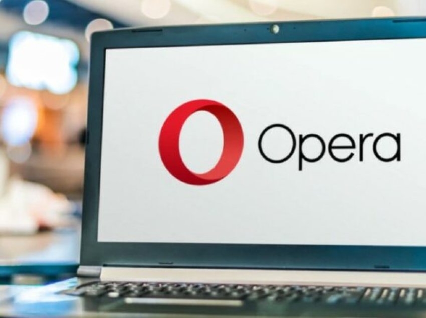 Gemini AI po vjen në Opera