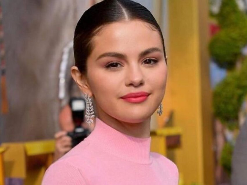 Selena Gomez thotë se prej kohësh kishte planifikuar që të adoptonte një fëmijë