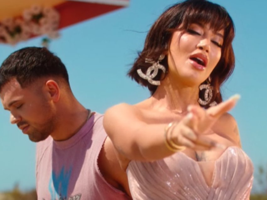 Dafina Zeqiri dhe Yll Limani sjellin këngën e re “Jom ka du me t’pa”