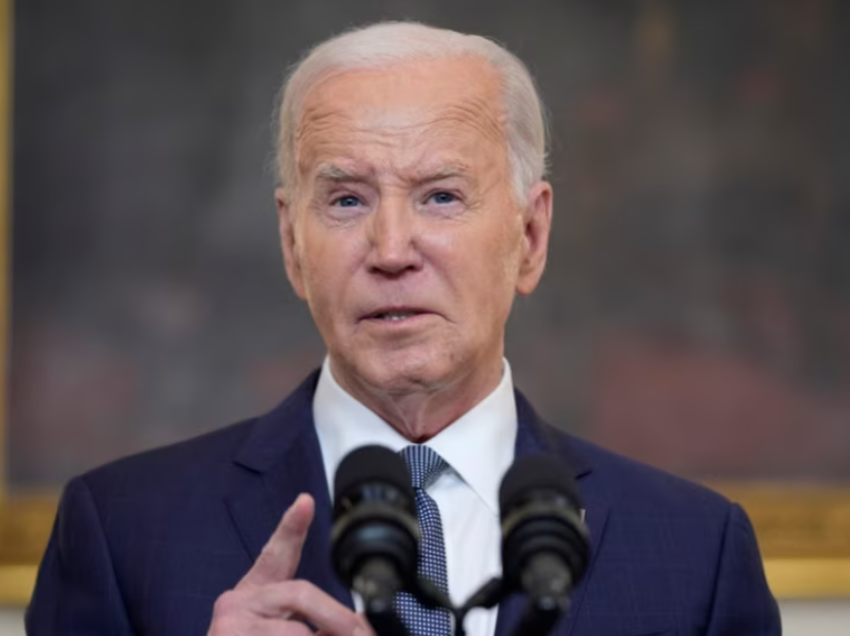 Presidenti Biden jep hollësi për marrëveshjen që mund t’i jepte fund luftës në Gazë