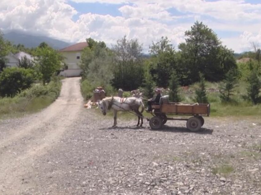 Karrocieri i “fundit” në Bulqizë