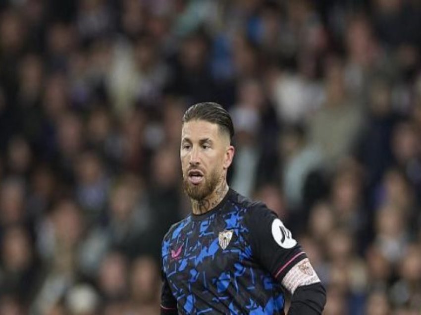 Sergio Ramos, e ardhmja në Argjentinë?